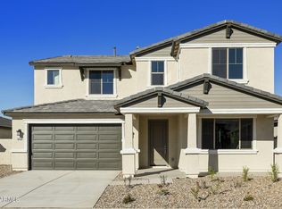 4944 W Capistrano Ave, Laveen, AZ 85339