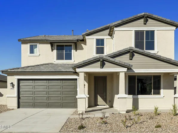 4944 W CAPISTRANO Avenue, Laveen, AZ 85339