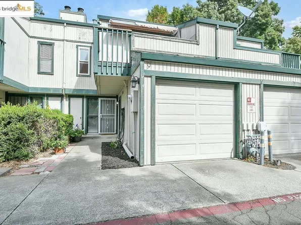 299 Shasta Dr Unit 9, Vacaville, CA 95687