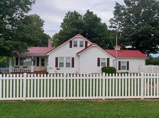 3035 State Highway 47, Lexington, NC 27292