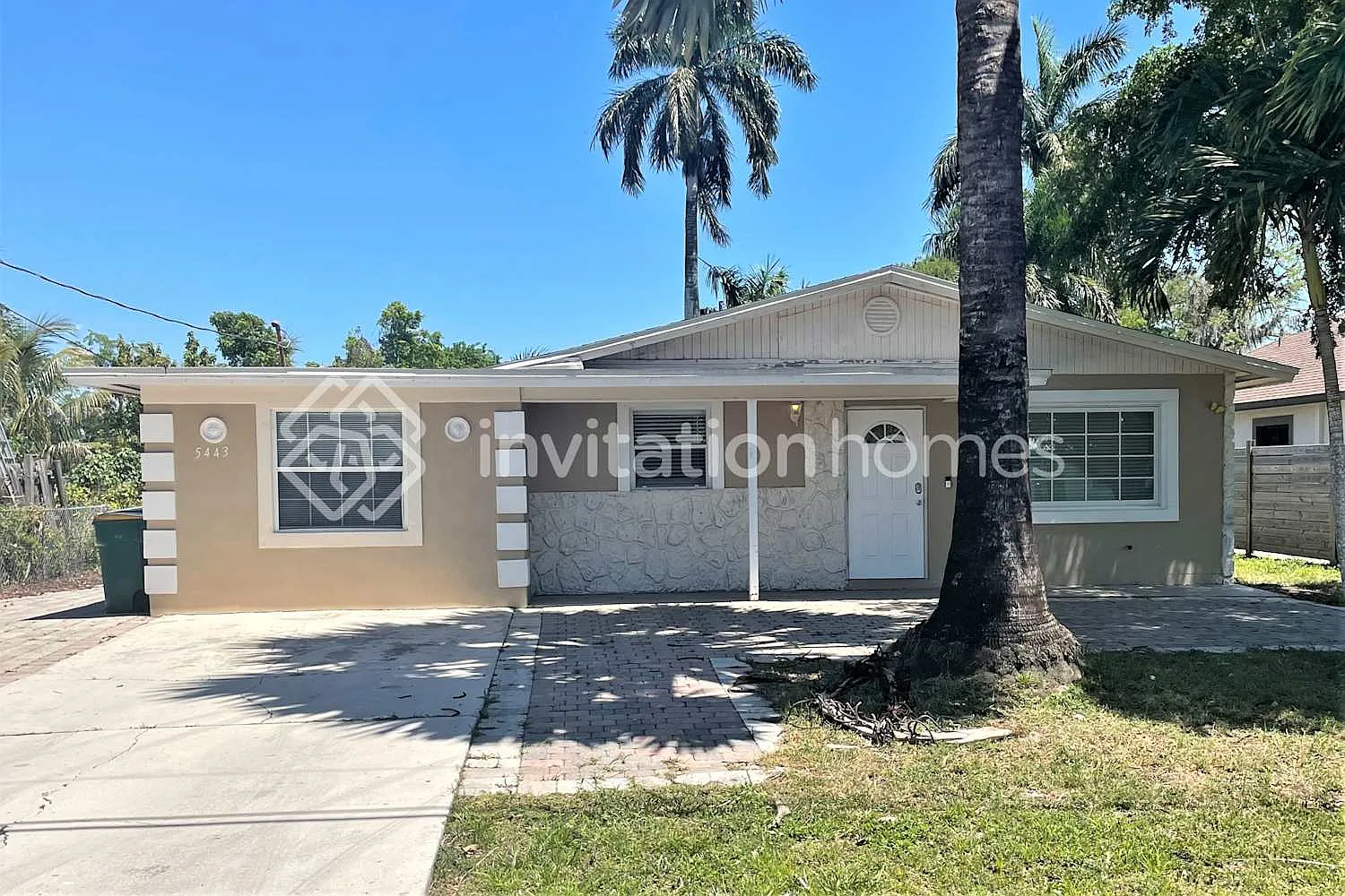 5443 Bryant Ave Naples, FL 34113 — Photo 1