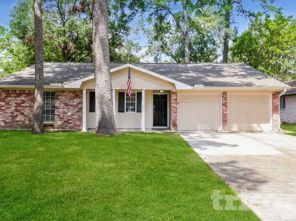 23115 Earlmist Dr, Spring, TX 77373