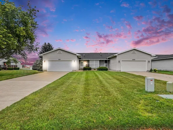1001 Sweeney St, Mount Pleasant, MI 48858