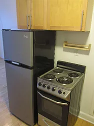 Rented by Beekman Street Realty