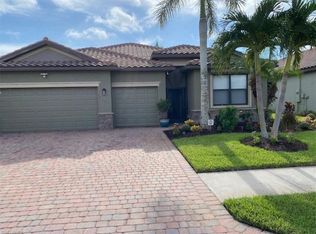 2771 Via Piazza Loop, Fort Myers, FL 33905