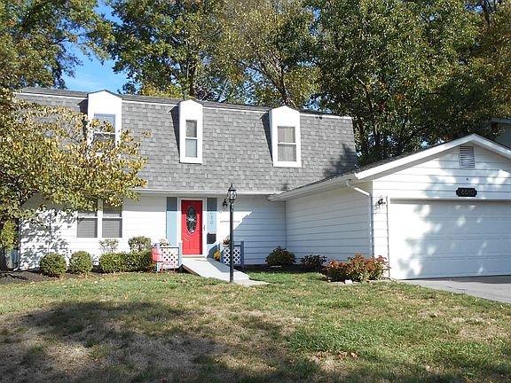 2nd image of 6680 Borr Ave
