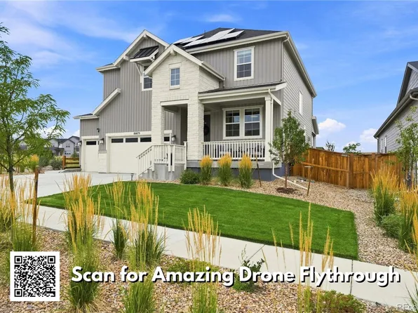 16675 W 93rd Place, Arvada, CO 80007