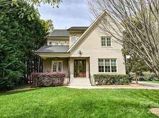 2904 Somerset Dr, Charlotte, NC 28209