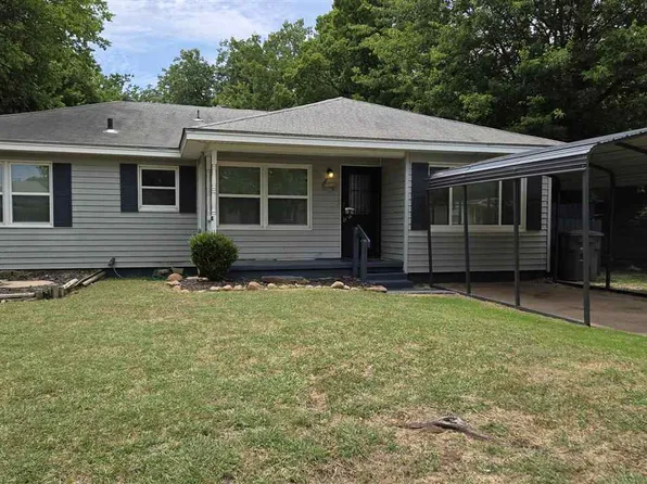 3118 NW Kinyon Ave, Lawton, OK 73505