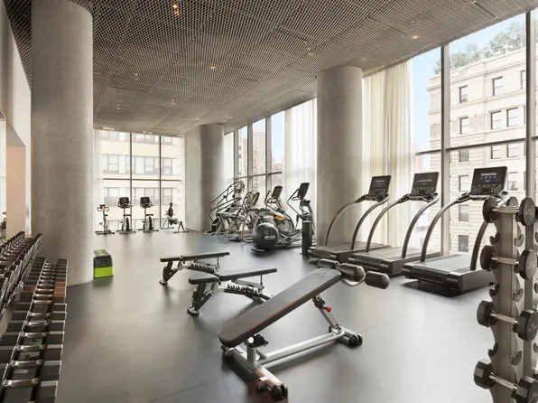 56 Leonard Street image 9 of 12