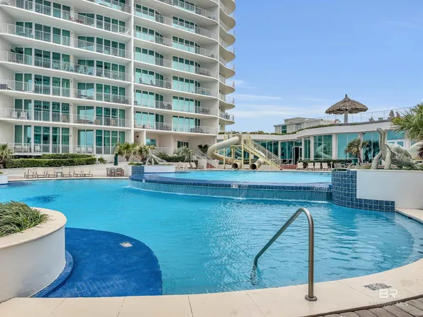 28107 Perdido Beach Blvd APT D701, Orange Beach, AL 36561