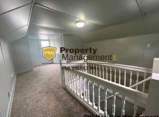 3502 Brouse Ave, Indianapolis, IN 46218