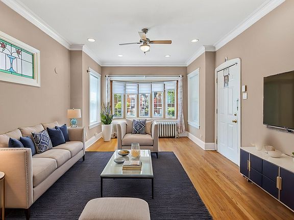 5th image of 3437 N Monticello Ave