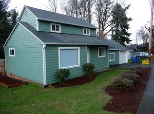 595 Browning Ave SE, Salem, OR 97302