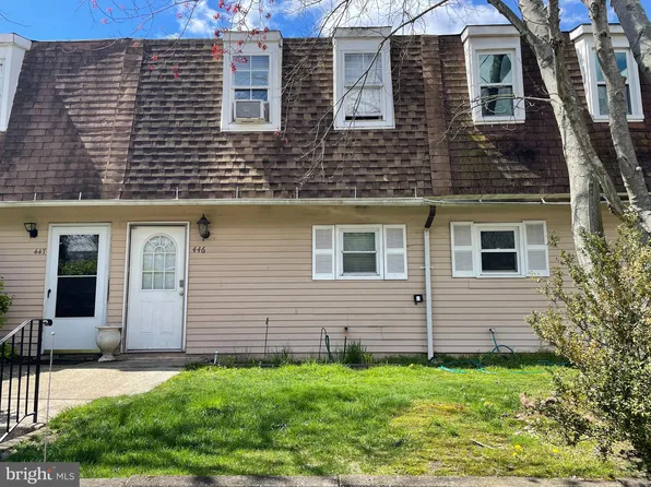 446 La Cascata, Clementon, NJ 08021