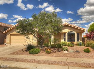 781 S Smokey Mountains Rd, Tucson, AZ 85748