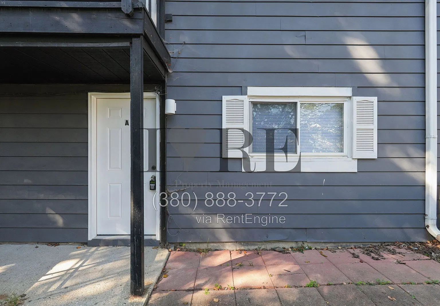 1 bed, 1.0 bath, 550 sqft, $1,050 — Photo 3