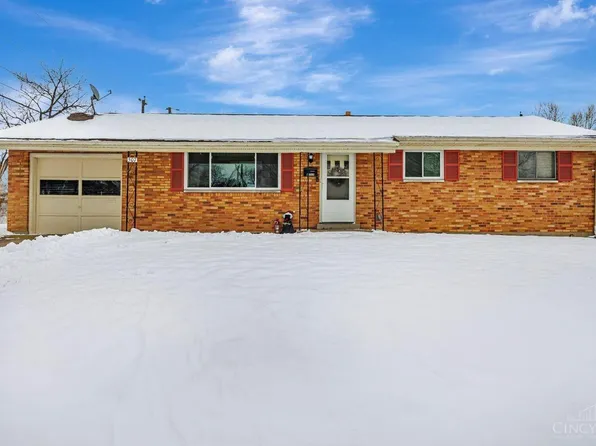 507 Boylston St, Middletown, OH 45044