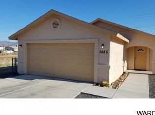 3685 E Hearne Ave, Kingman, AZ 86409