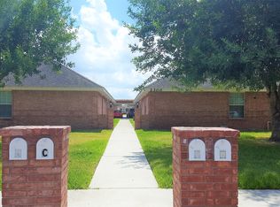 2300 N Erica St APT 1, Pharr, TX 78577