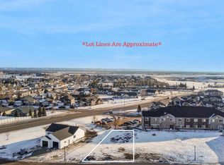 24 Street W, Williston, ND 58801