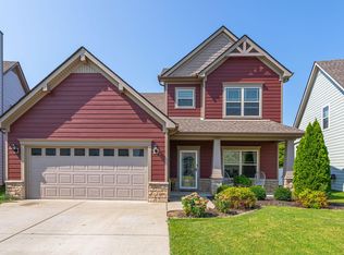 5912 Enclave Dr, Murfreesboro, TN 37128