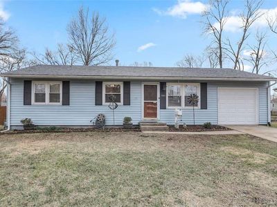 13861 W 92nd Ter, Lenexa, KS, 66215