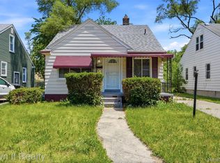 20260 Dean St, Detroit, MI 48234