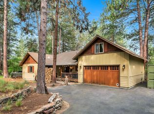 18838 Shoshone Rd, Bend, OR 97702