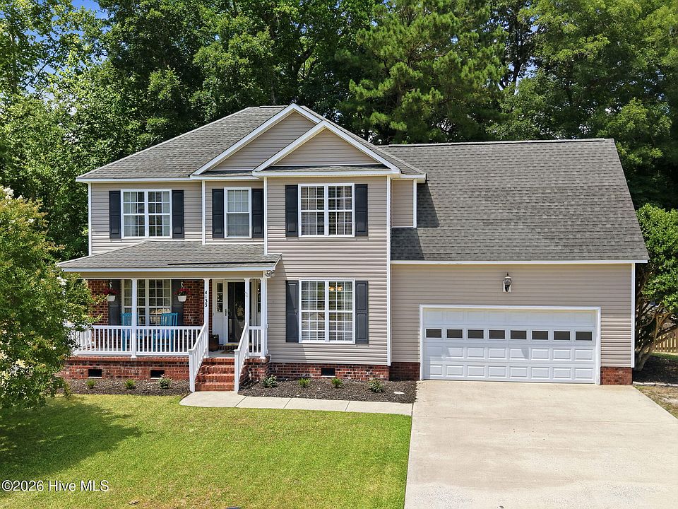 1st image of 4133 River Chase Drive