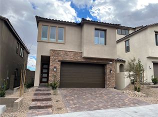 2384 Switchback Valley St, Las Vegas, NV 89138