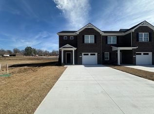 1850 Madison St #301, Shelbyville, TN 37160