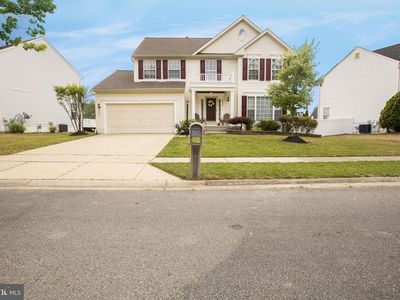 9706 Cadwell St, Waldorf, MD, 20603