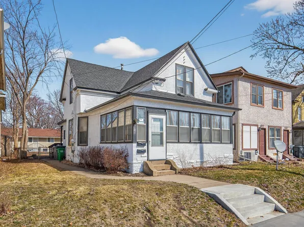 675 Lowry Ave NE, Minneapolis, MN 55418