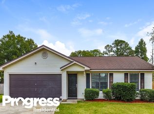 1561 Ibis Dr, Orange Park, FL 32065