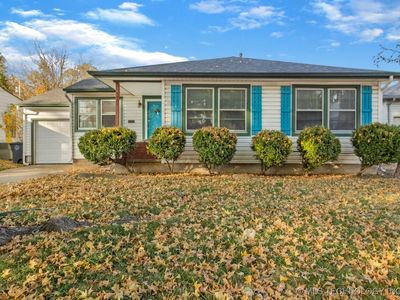 3921 E 34th St, Tulsa, OK, 74135