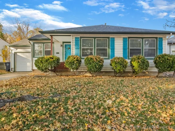 3921 E 34th St, Tulsa, OK 74135