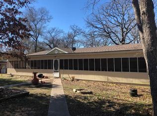 7915 County Road 329, Buffalo, TX 75831