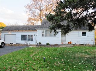 25 Mercer Ave, Rochester, NY 14606