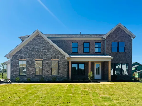 104 Birch Horizon Ave Homesite 49, Simpsonville, SC 29681