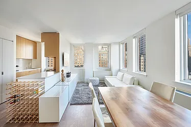Rented by Christie's International Real Estate Group, LLC