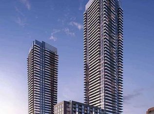430 E Square One Dr #504, Mississauga, ON L5B 0E2