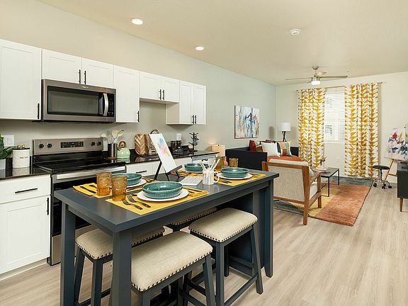 Cabana North Valley