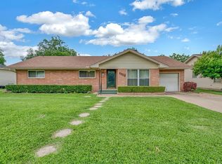 1112 N 63rd St, Waco, TX 76710
