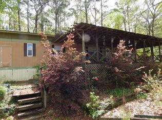 1645 McManus Rd, Zwolle, LA 71486