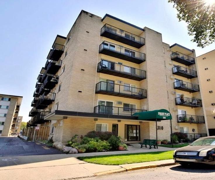 1st image of 310 Lathrop Ave #P-19