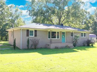 694 Majors Cemetery Rd, Lynchburg, TN 37352