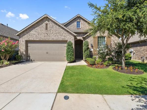3121 Pioneer Path, Oak Point, TX 75068