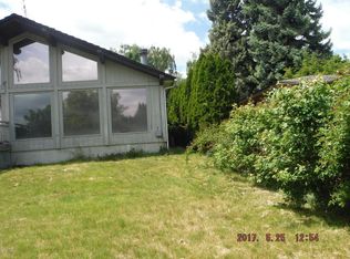 419 N 31st Ave, Yakima, WA 98902