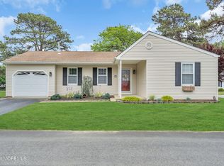 32 Penwood Dr, Manchester Township, NJ